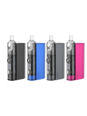 Aspire Cyber Gt 2ml Pod Kit